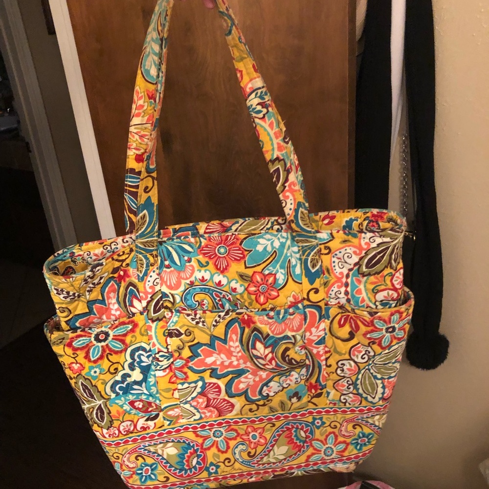 Vera Bradley bag